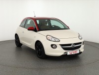 Opel Adam 1.0 Turbo 120 Jahre