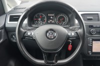 VW Caddy 2.0 TDI