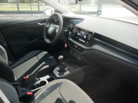 Skoda Fabia 1.0 MPI Active