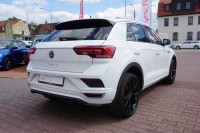 VW T-Roc 1.5 TSI R-Line