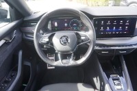 Skoda Octavia Combi 2.0 RS