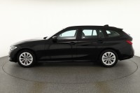 Vorschau: BMW 318 d Touring Vorschau: BMW 318 d Touring