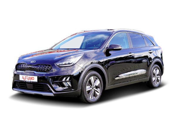 Kia Niro 1.6 GDI PHEV Spirit