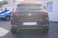 VW T-Roc 2.0 TSI Sport 4Motion DSG