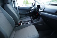 VW Caddy Cargo 1.5 TSI EcoProfi