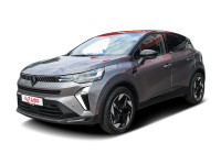 Renault Captur TCe 90 Navi Sitzheizung LED