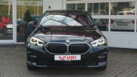 BMW Gran Coupe 218i Sport Line