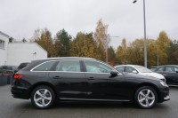 Audi A4 40 TDI Avant S-tronic