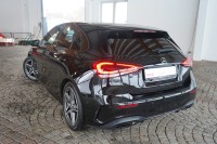Mercedes-Benz A 250 A250 AMG Line