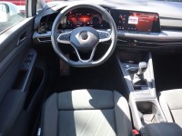 VW Golf VIII Variant 1.5 TSI Style