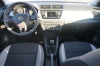 Skoda Fabia 1.2