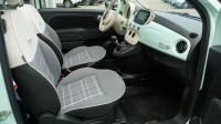 Fiat 500 C Lounge