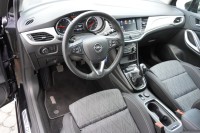 Opel Astra 1.2 Turbo Elegance
