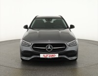 Mercedes-Benz C 200 C200 T Avantgarde