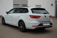 Seat Leon ST 2.0 TSI DSG Cupra 4Drive