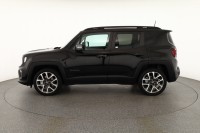 Vorschau: Jeep Renegade 1.3 Hybrid S 4xe