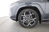 Hyundai Tucson 1.6 T-GDI N-Line 4WD
