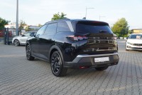 Peugeot 5008 GT Exclusive 1.2 Hybrid Aut.