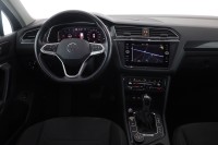 VW Tiguan 2.0 TDI 4M Elegance