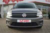 VW Caddy Maxi 2.0 TDI Comfortline