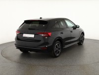 Skoda Fabia Monte Carlo 1.0 TSI DSG