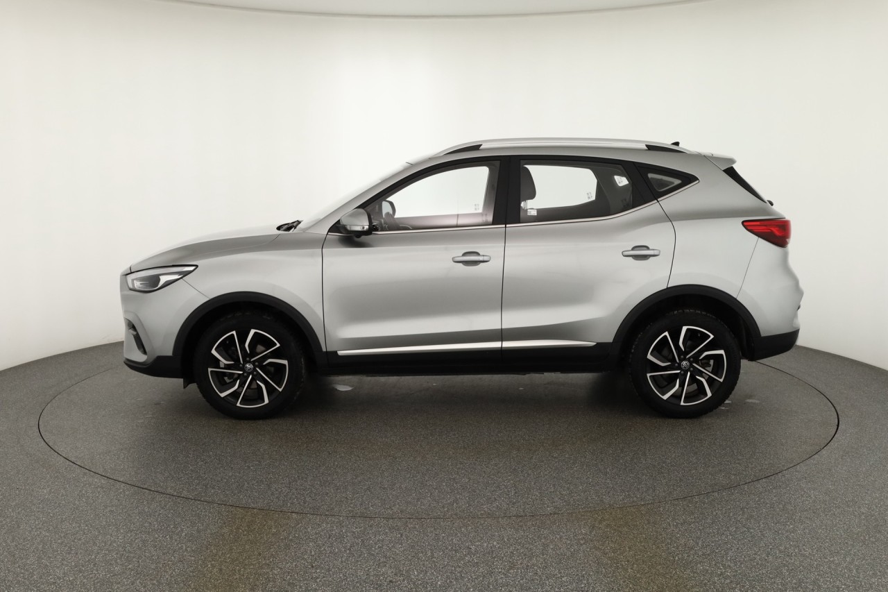 MG ZS 1.0 T-GDI Luxury Aut.