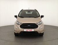 Ford EcoSport 1.0 EB Aut. ST-Line