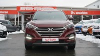 Hyundai Tucson 1.6 T-GDI Premium 4WD