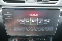 Skoda Superb Combi 2.0 TDI Sportline