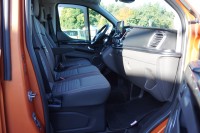 Ford Tourneo Custom 2.0 TDCi Titanium