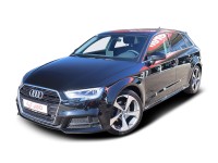 Audi A3 1.5 TFSI Sportback S line 2-Zonen-Klima Navi Sitzheizung