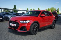 Audi A1 allstreet 30 1.0 TFSI