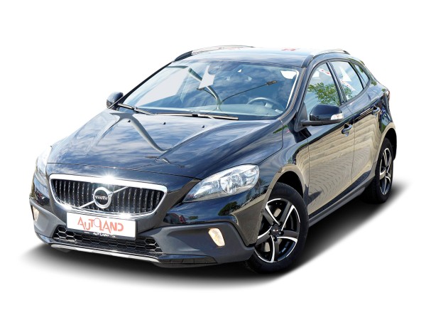 Volvo V40 CC V 40 Cross Country D2 Basis