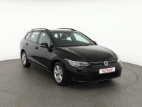 VW Golf VIII Variant 2.0 TDI