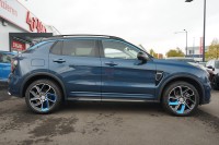 Lynk&Co 01 1.5 TD PHEV Aut.
