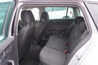 Skoda Rapid Spaceback 1.0