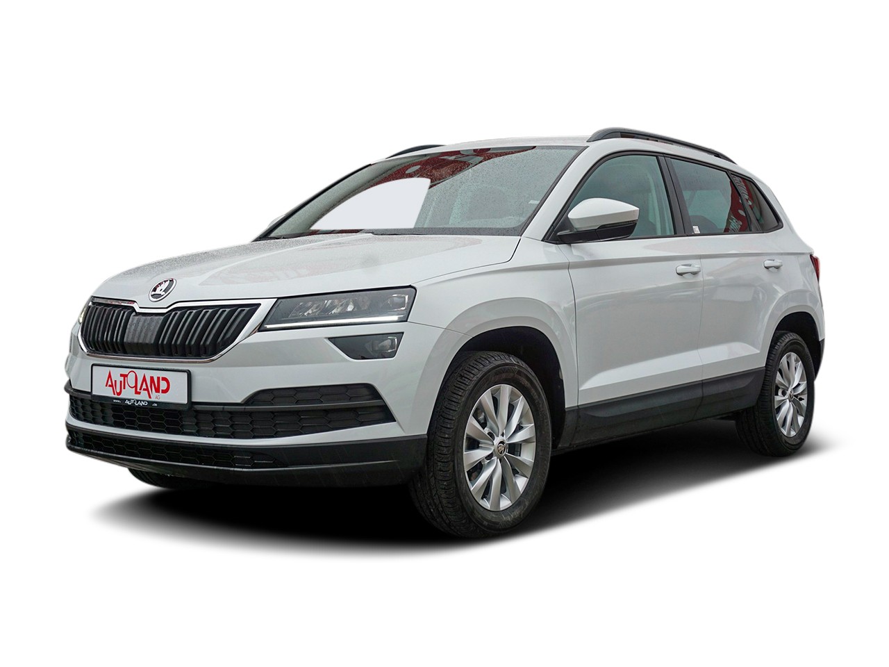 Skoda Karoq 1.0 Ambition