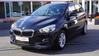 BMW 218i Advantage Aut. Navi Sitzheizung AHK PDC USB