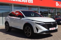 Nissan Qashqai Tekna 1.3 Dig-T Aut.