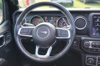 Jeep Wrangler Unlimited 2.2 Sahara