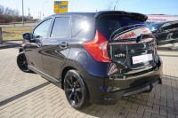 Nissan Note 1.2