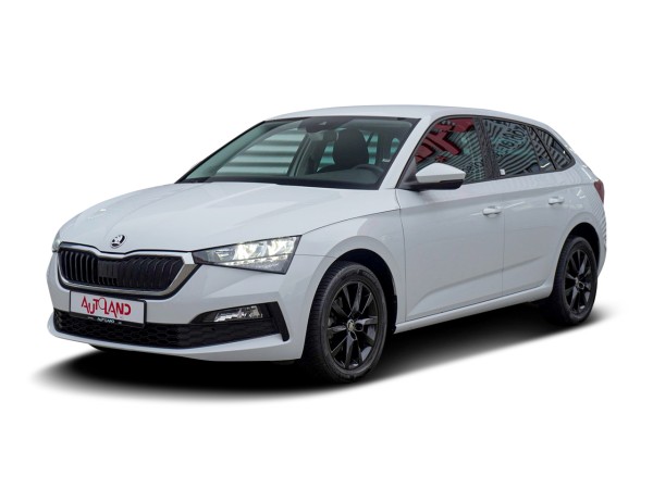 Skoda Scala 1.0 TSI Ambition