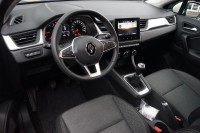 Renault Captur TCe 90