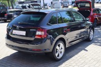 Skoda Rapid 1.0 Monte Carlo
