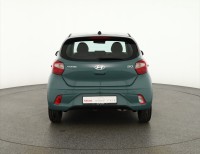Hyundai i10 1.0 Aut.