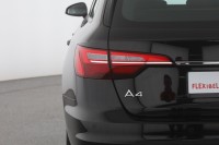 Audi A4 Avant 35 TFSI