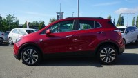 Opel Mokka X 120 Jahre