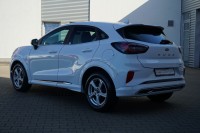Ford Puma 1.0 M-Hybrid ST-Line