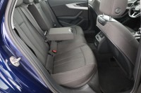 Audi A4 Avant 35 TDI