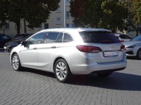 Opel Astra K Sports Tourer 1.4 Turbo